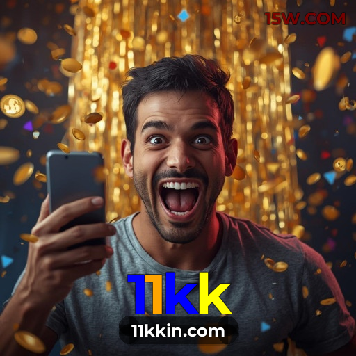 11kk | A Melhor Versão Mobile de Slots e Crash Games do Brasil