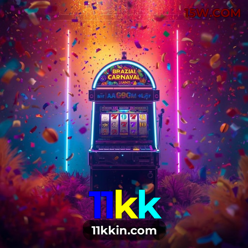 Qual Slot Paga Mais no 11kk? Veja a Lista de RTP Atualizada 