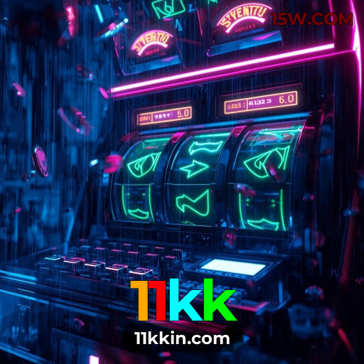 11kk: Jogos, Cassino e Diversão Online