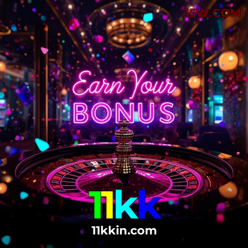 Estratégia Infalível para a Plataforma 11kk: O Segredo dos Slots