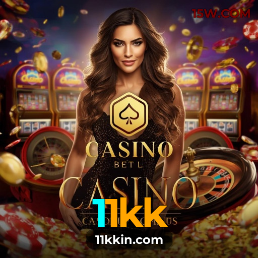 11kk: Jogos, Cassino e Diversão Online