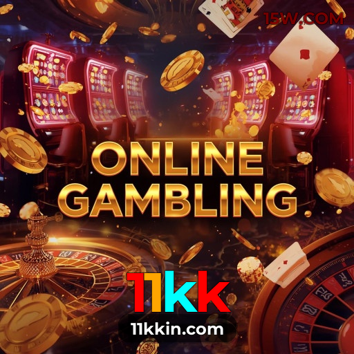 11kk.com | Cassino Online Brasil com Bônus e PIX