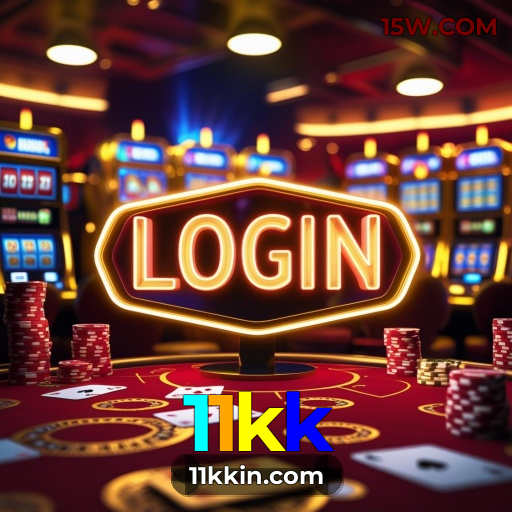 11kk Login: Link Permanente e Sempre Atualizado 2026