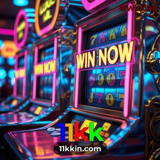 Cassino 11kk | Diversão Online com Suporte 24h