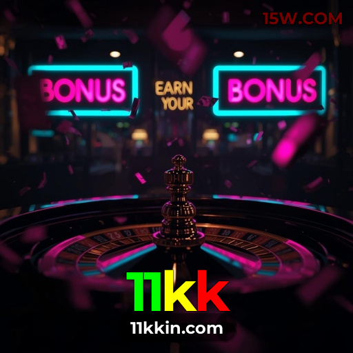 Giros Grátis no 11kk: Confira as Promoções de Slots Online