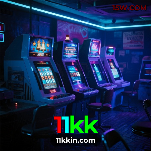 11kk.com | O Cassino Online Mais Completo do Brasil