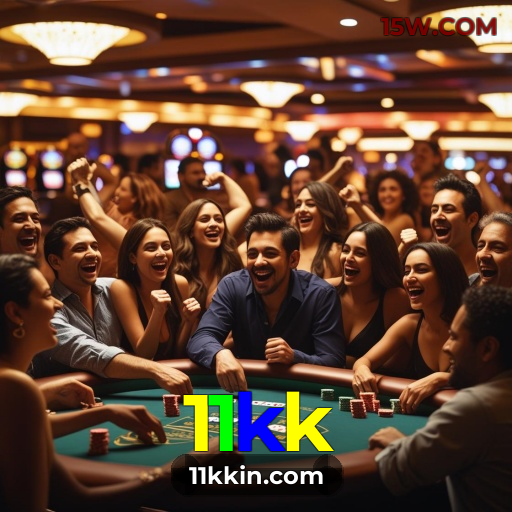 11kk - Baixe o aplicativo para jogar partidas ao vivo.