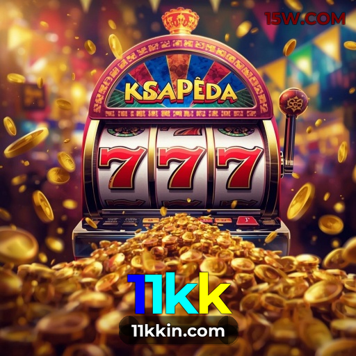 Cassino 11kk | Diversão em Slots com Suporte 24h 