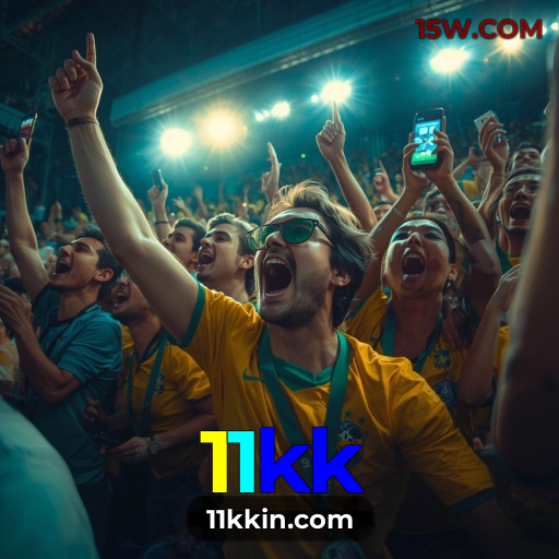 11kk.com - Descubra o Melhor Cassino Online e Apostas Esportivas no Brasil - 11kk