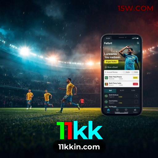 11kk.com | O Cassino Online Mais Completo do Brasil