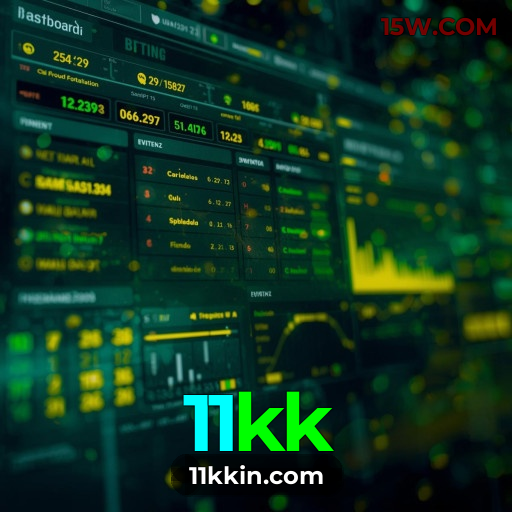 11kk vs Outras: A Plataforma com a Melhor Taxa de Retorno