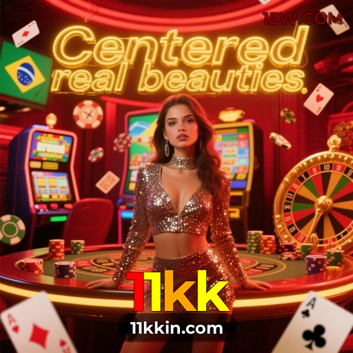 11kk.com - Descubra o Melhor Cassino Online e Apostas Esportivas no Brasil - 11kk