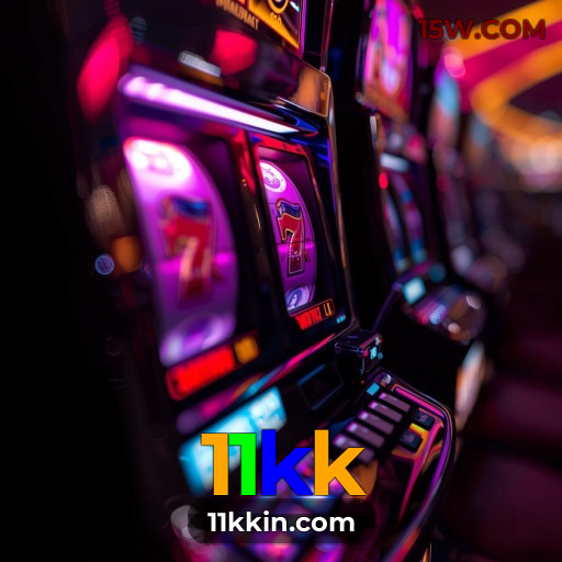 11kk Apostas: Ganhe Prêmios Diários no Melhor Cassino Online