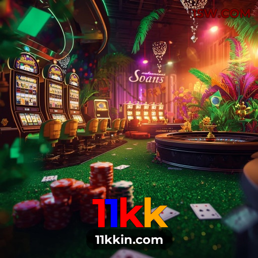 11kk.com - Descubra o Melhor Cassino Online e Apostas Esportivas no Brasil - 11kk